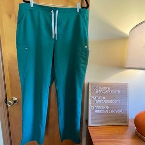 Hunter Green Livingston xxl